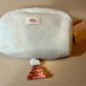 NWT Ariana Grande Cosmetic Bag